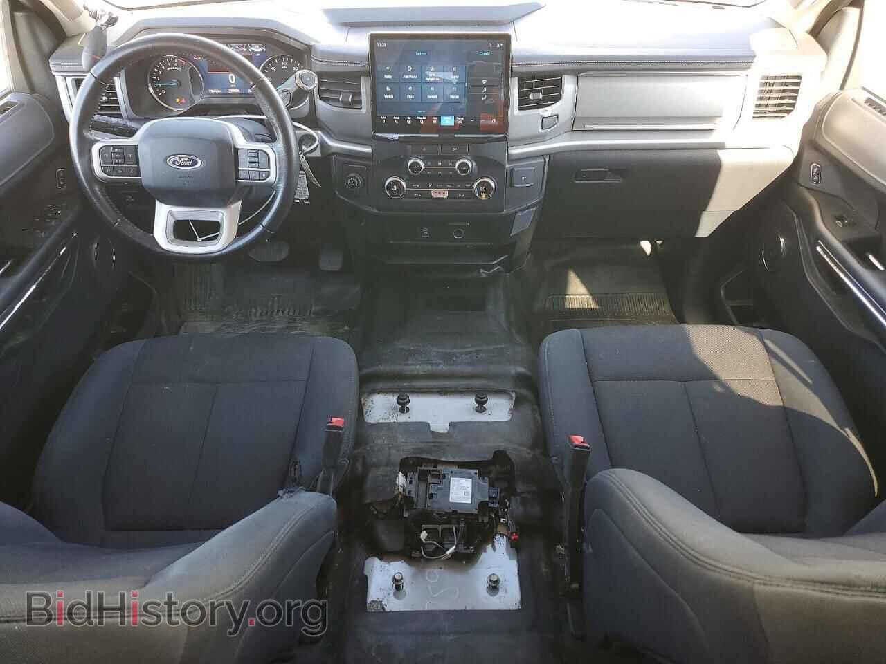 2022 FORD EXPEDITION - VIN: 1FMJU1FT2NEA52655 - Фото 8