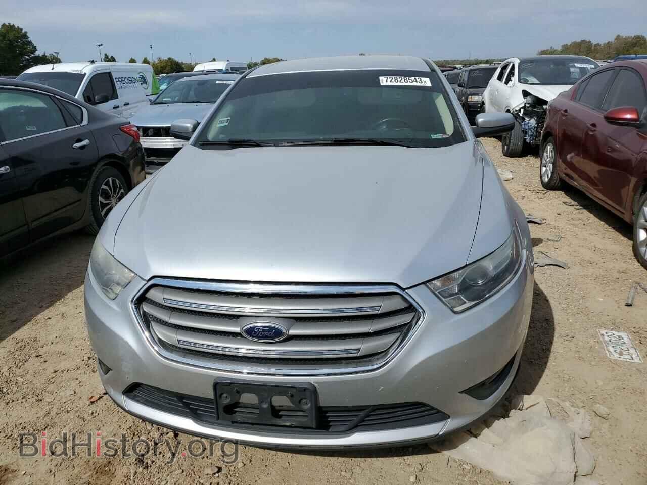 2014 FORD TAURUS - VIN: 1FAHP2E89EG139623 - Фото 5