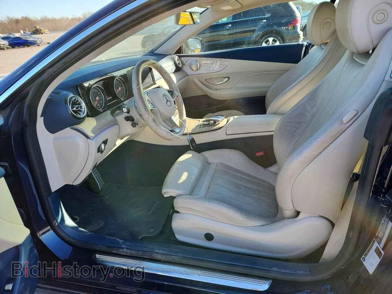 2018 MERCEDES-BENZ E-CLASS - VIN: WDD1J6FB9JF012892 - Фото 7