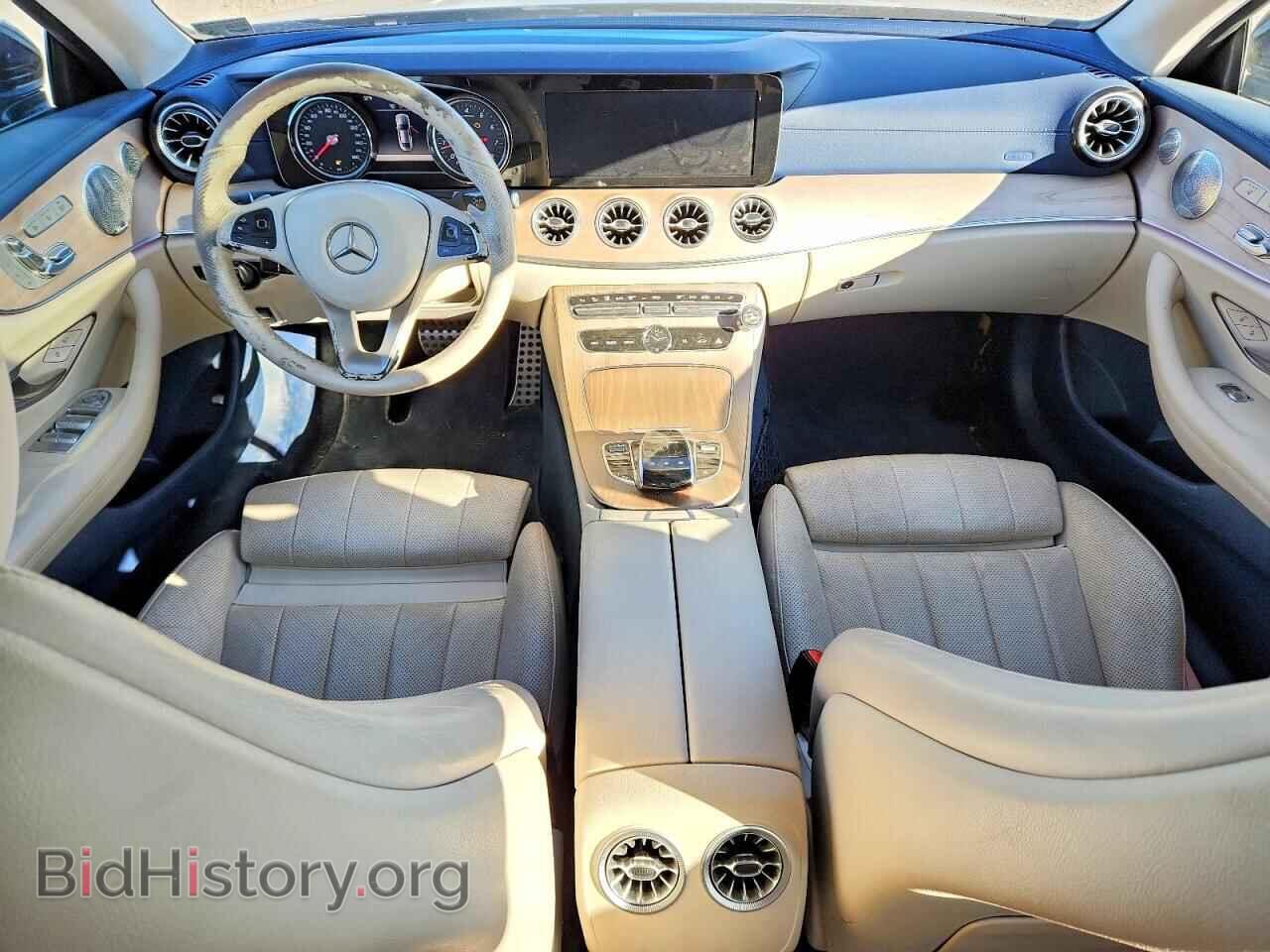 2018 MERCEDES-BENZ E-CLASS - VIN: WDD1J6FB9JF012892 - Фото 8