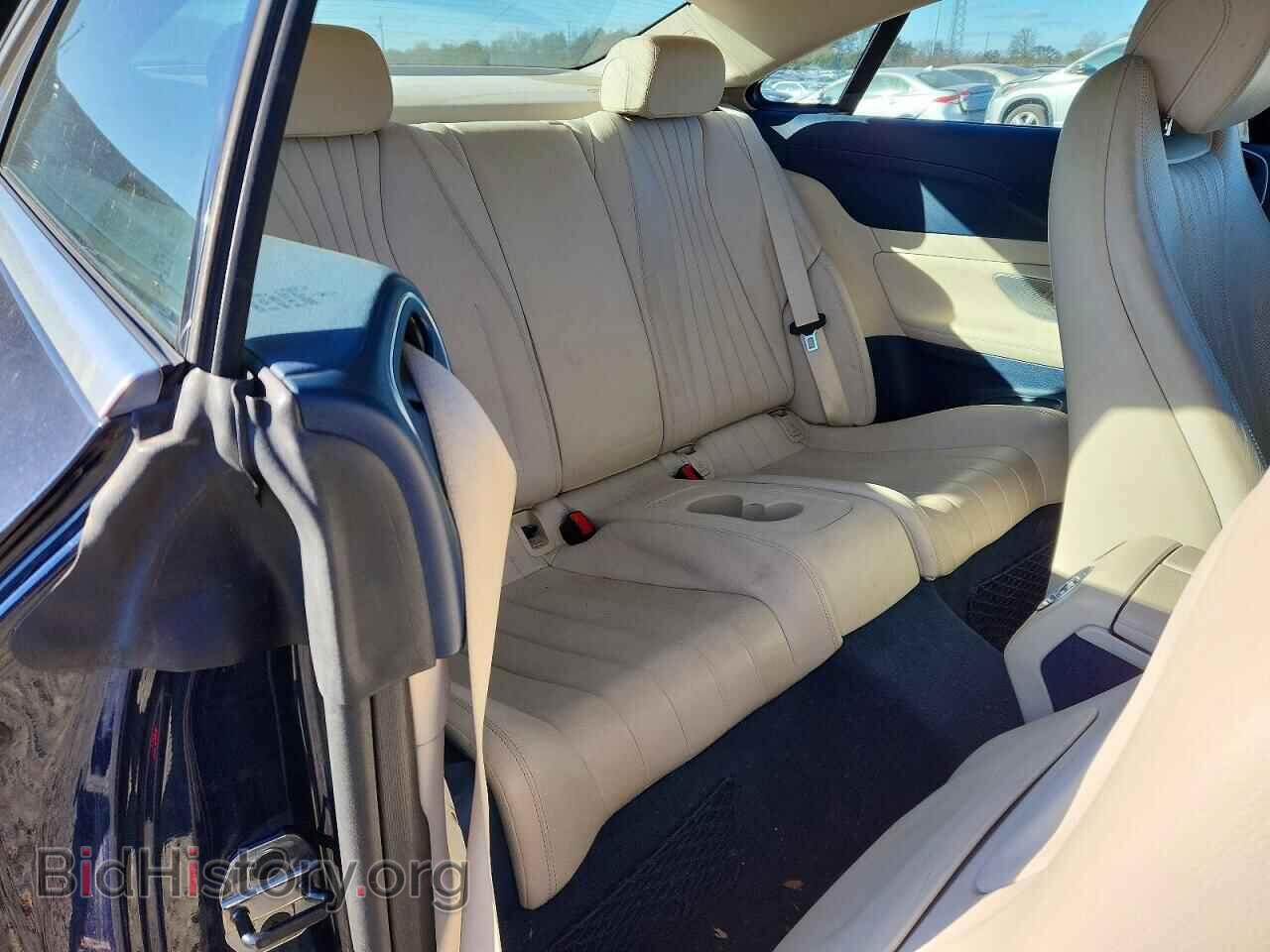 2018 MERCEDES-BENZ E-CLASS - VIN: WDD1J6FB9JF012892 - Фото 10