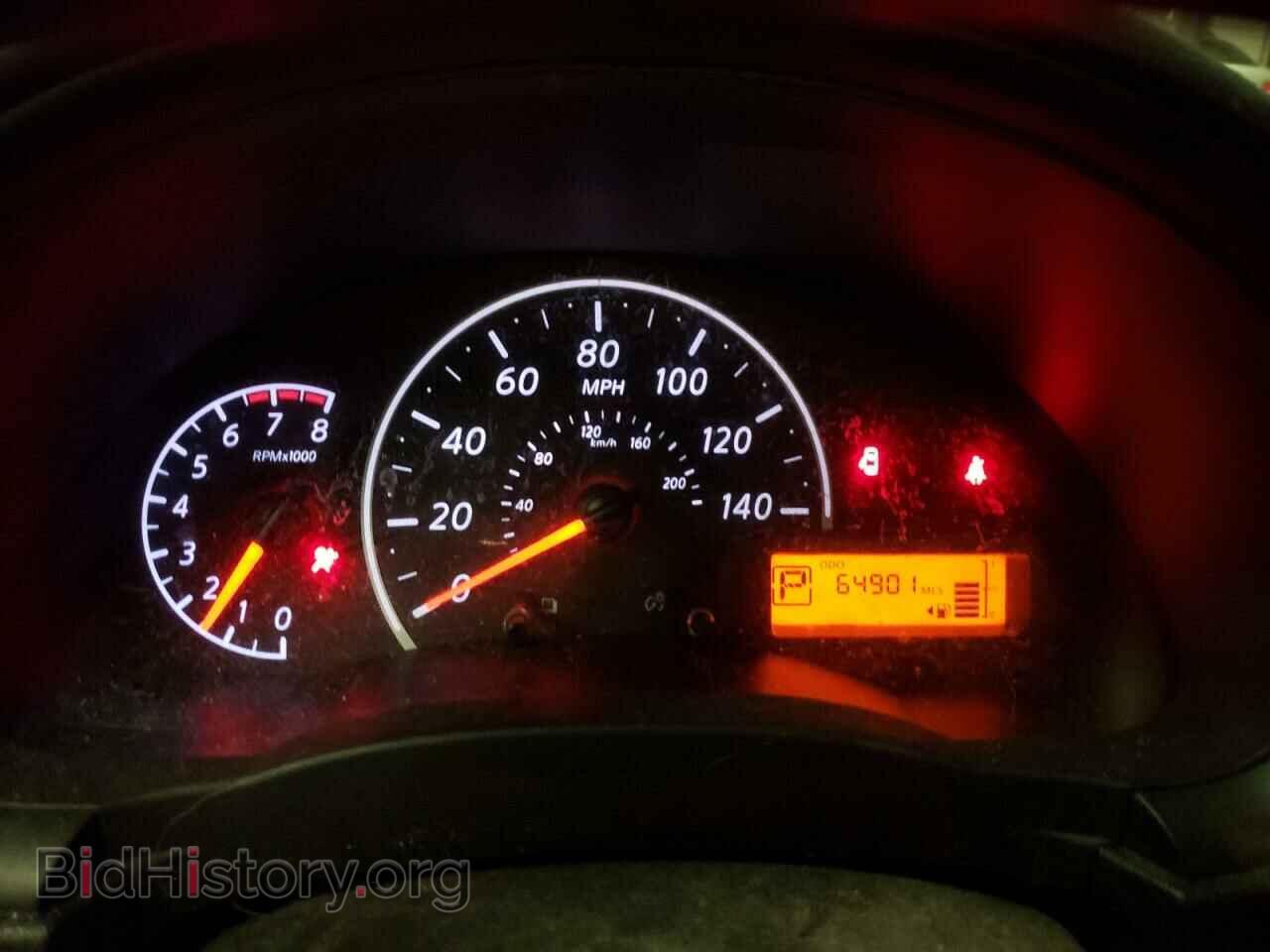 2017 NISSAN VERSA - VIN: 3N1CN7AP3HL831285 - Фото 9