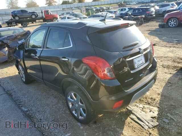 2014 BUICK ENCORE - VIN: KL4CJGSBXEB588562 - Photo 3