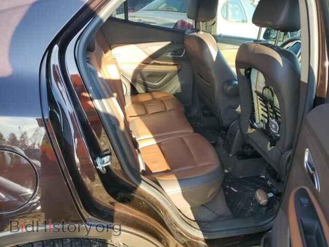 2014 BUICK ENCORE - VIN: KL4CJGSBXEB588562 - Photo 6