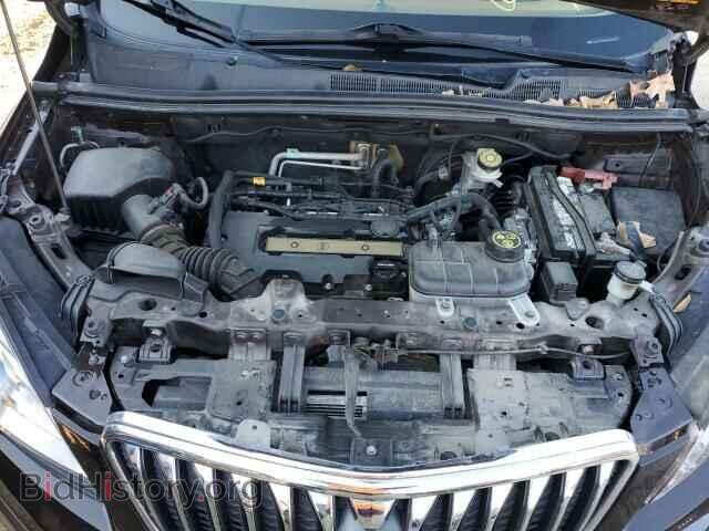 2014 BUICK ENCORE - VIN: KL4CJGSBXEB588562 - Photo 7