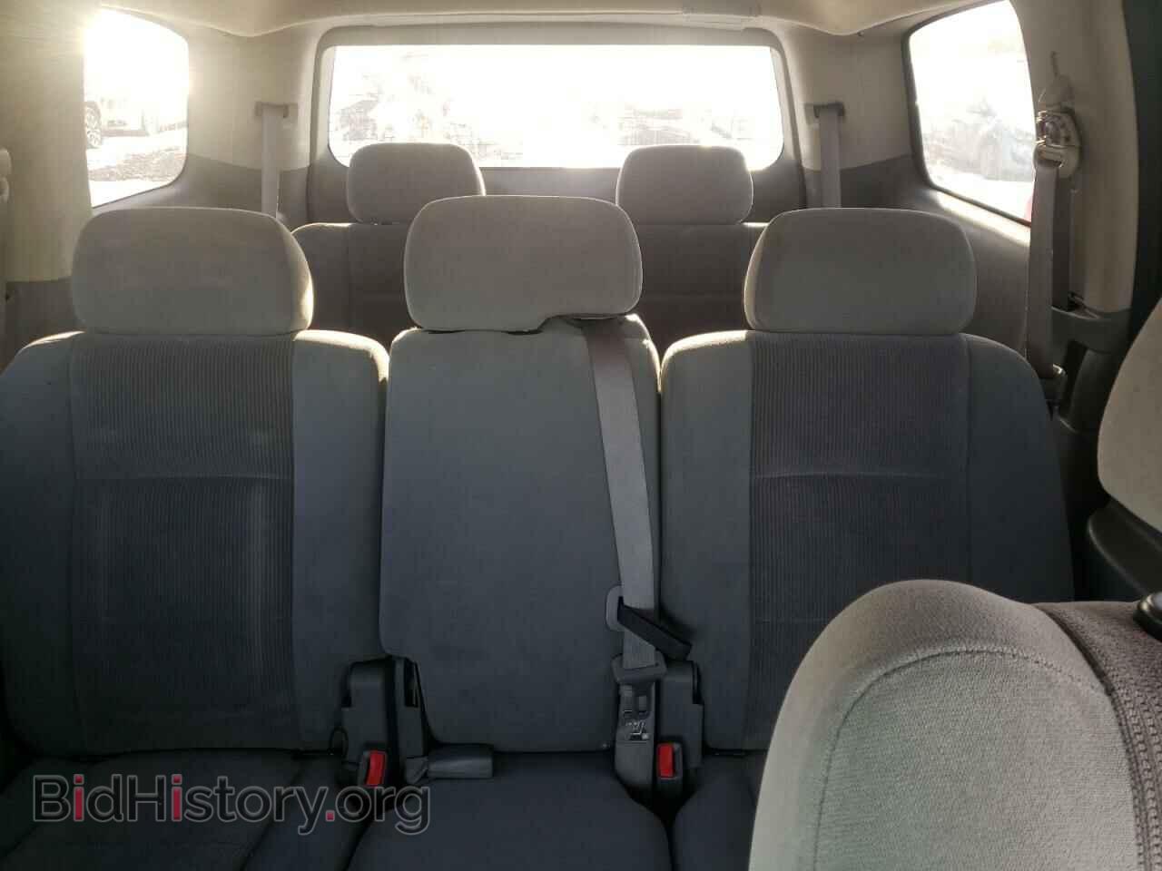 2006 DODGE DURANGO - VIN: 1D4HD48N16F162016 - Фото 10