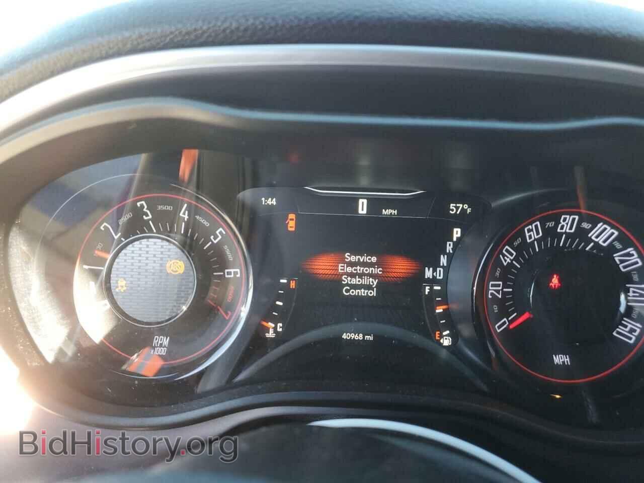 2019 DODGE CHALLENGER - VIN: 2C3CDZAG0KH667901 - Photo 9