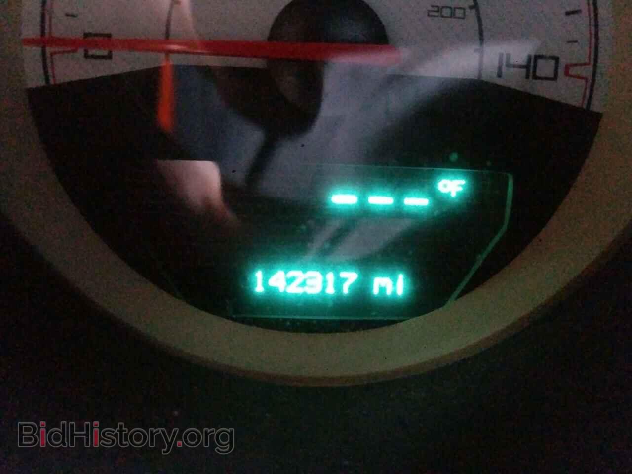 2014 DODGE CHALLENGER - VIN: 2C3CDYAG6EH221282 - Фото 9