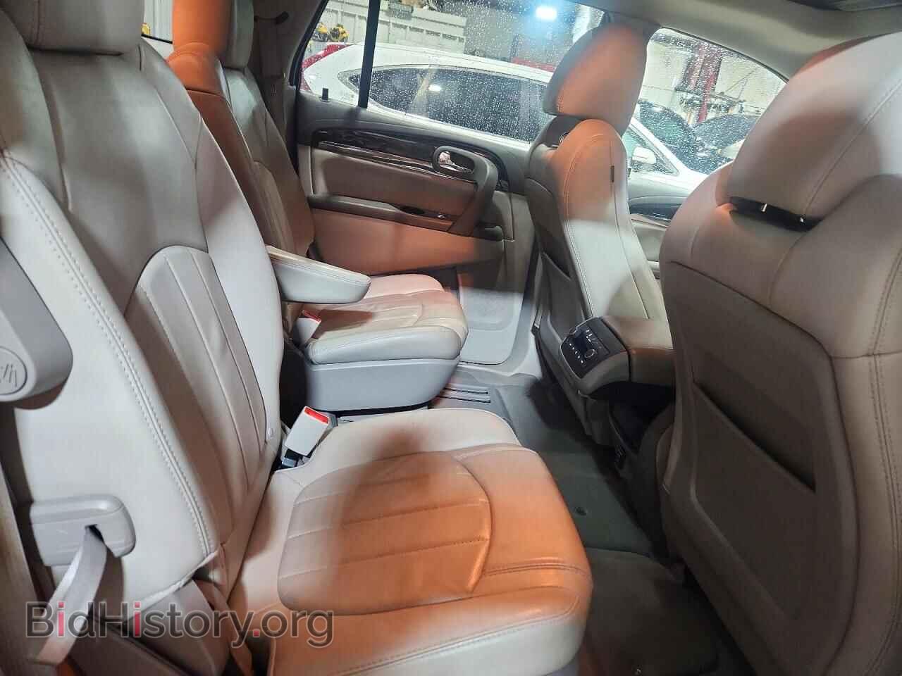 2015 BUICK ENCLAVE - VIN: 5GAKRBKD4FJ283839 - Photo 11