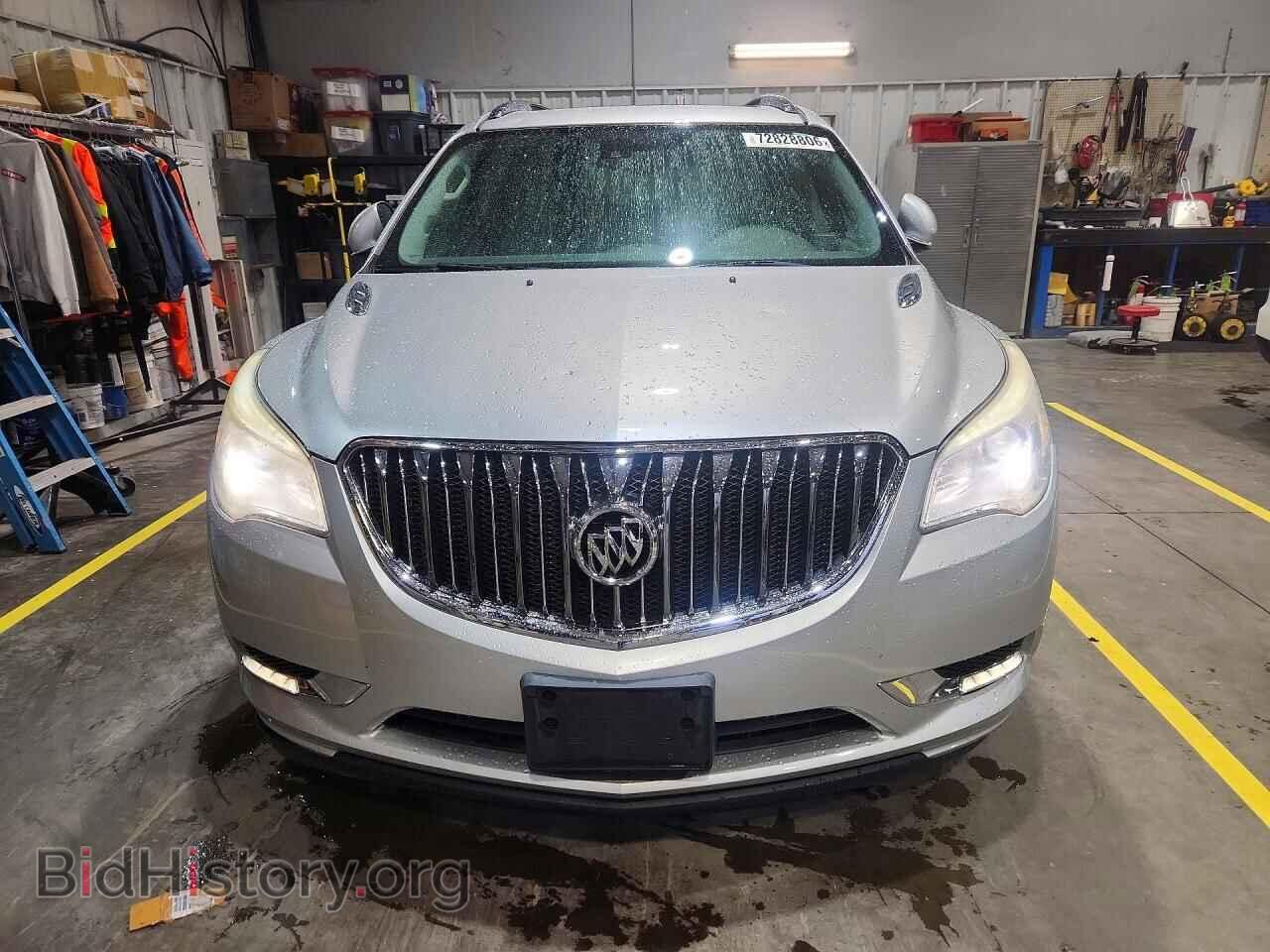 2015 BUICK ENCLAVE - VIN: 5GAKRBKD4FJ283839 - Photo 5