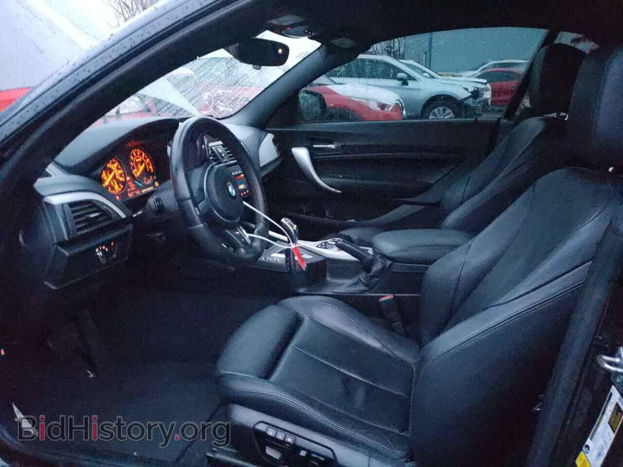 2015 BMW M2 - VIN: WBA1M1C54FV393287 - Фото 7