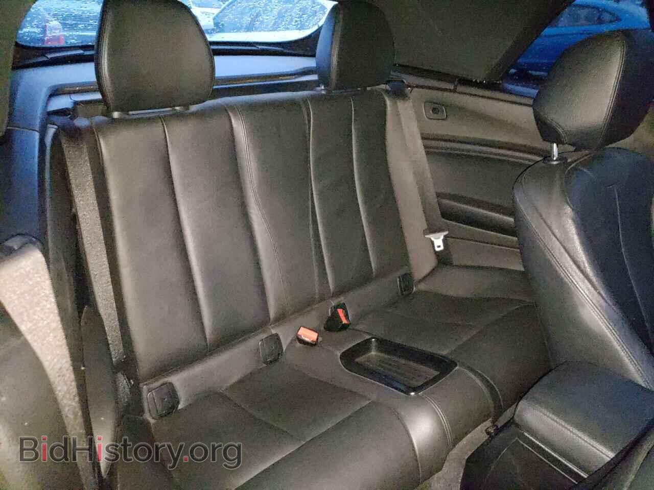 2015 BMW M2 - VIN: WBA1M1C54FV393287 - Фото 10