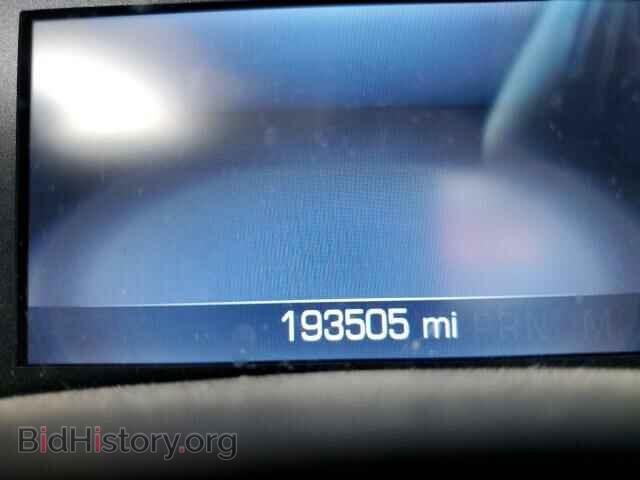 2014 CHEVROLET IMPALA - VIN: 2G1155S39E9109525 - Фото 8