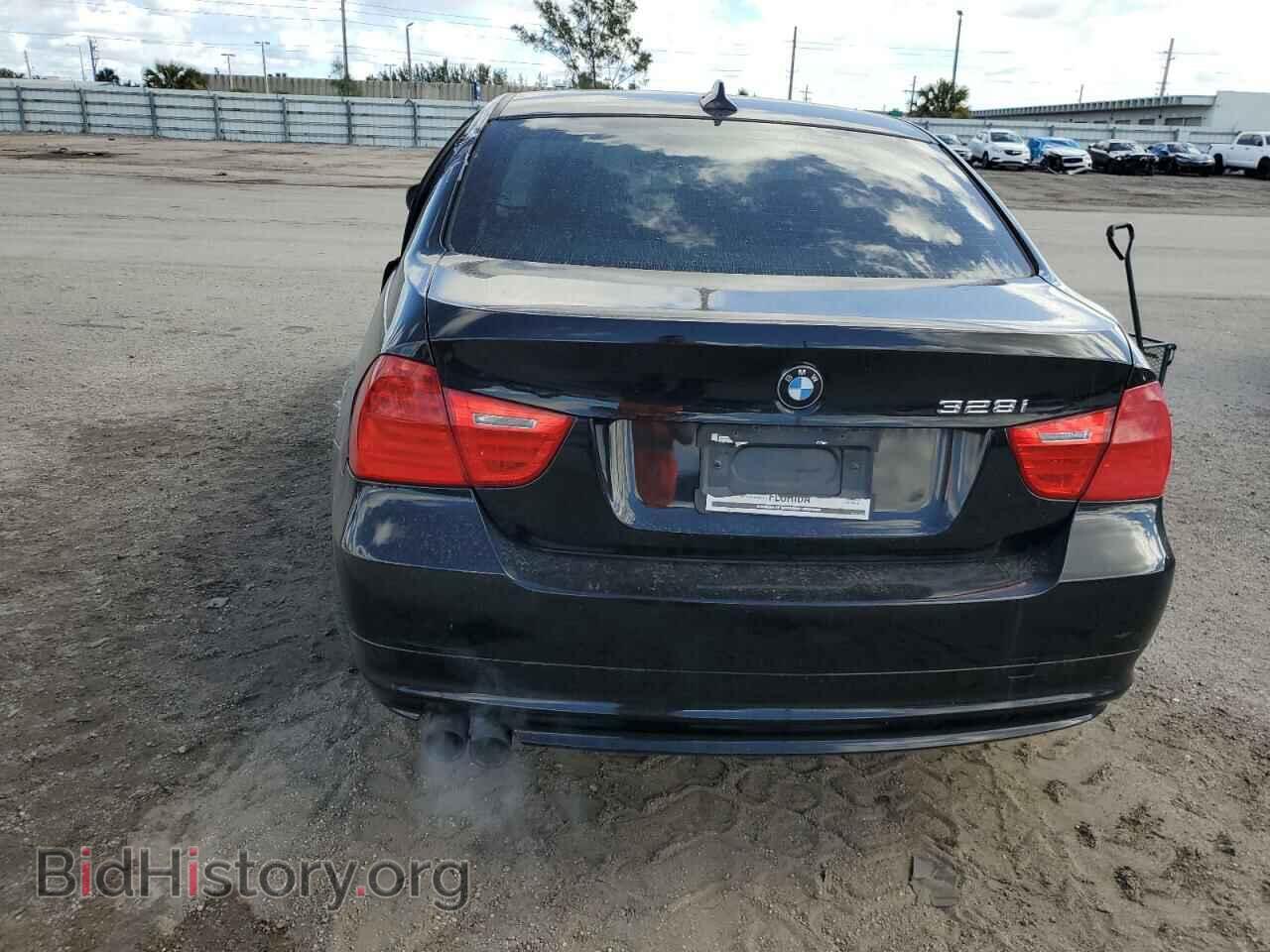 2011 BMW 3 SERIES - VIN: WBAPH7C5XBE460518 - Фото 6