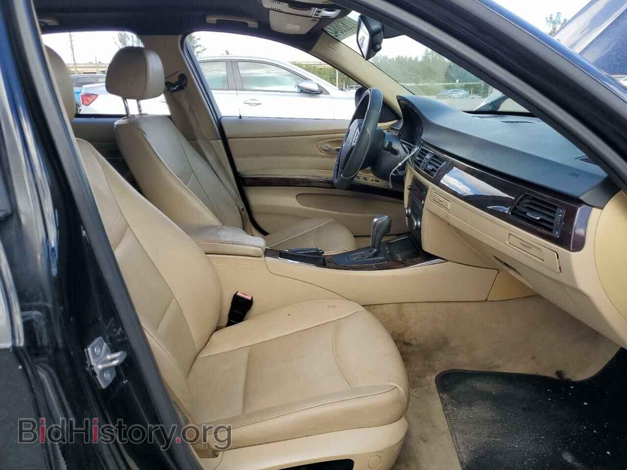 2011 BMW 3 SERIES - VIN: WBAPH7C5XBE460518 - Фото 7