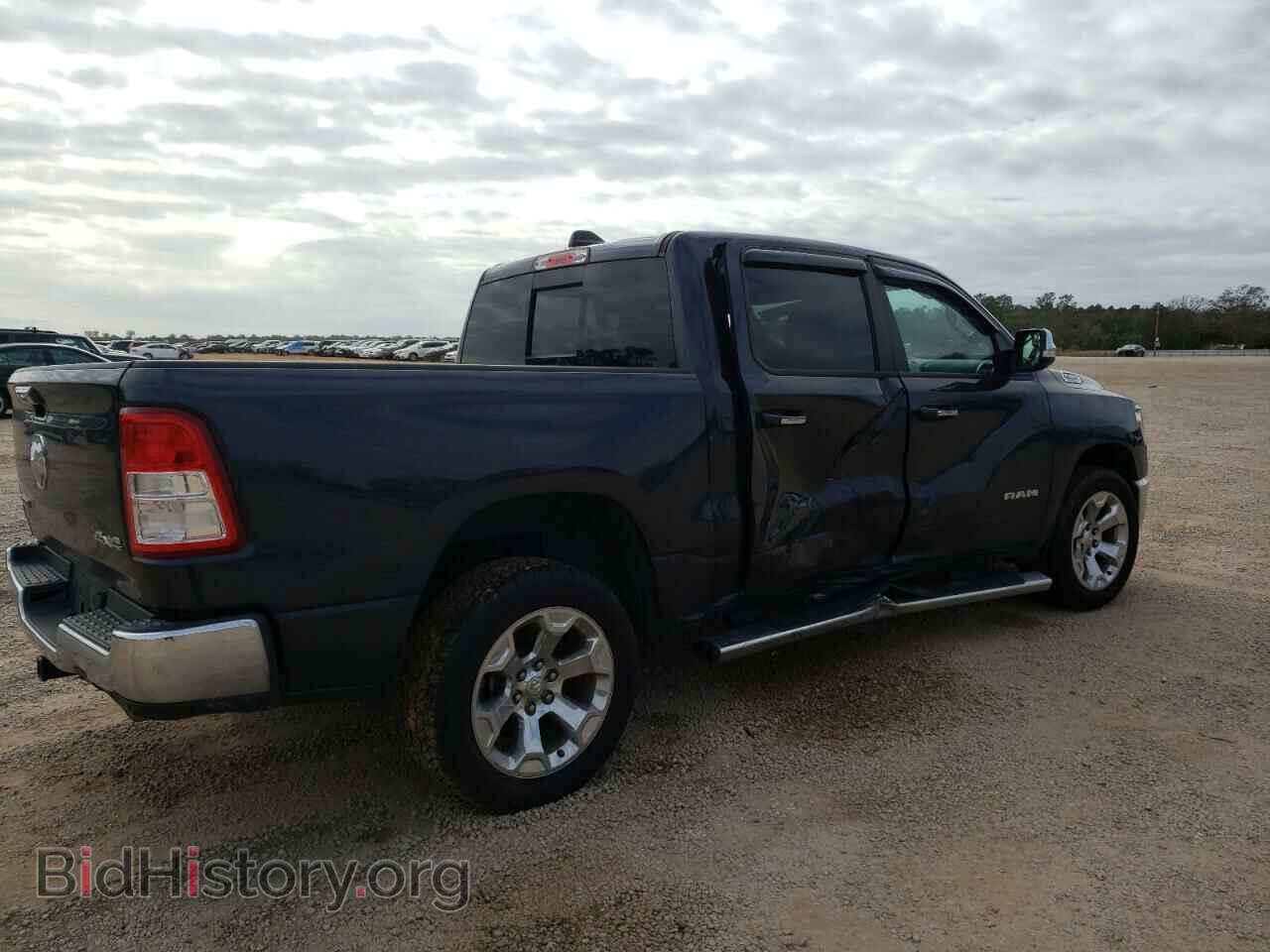 2019 RAM 1500 - VIN: 1C6SRFFT7KN840356 - Фото 3