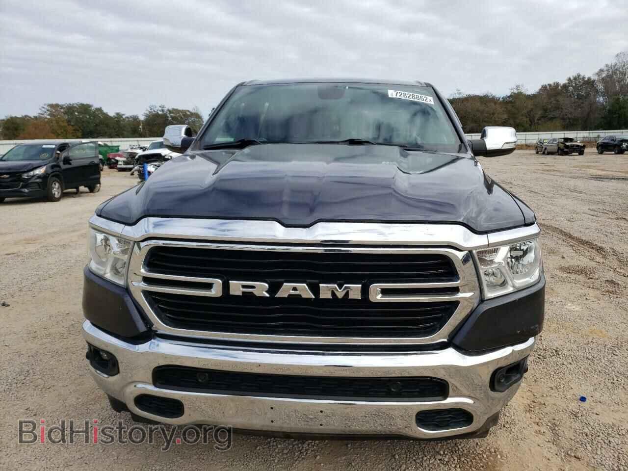 2019 RAM 1500 - VIN: 1C6SRFFT7KN840356 - Фото 5
