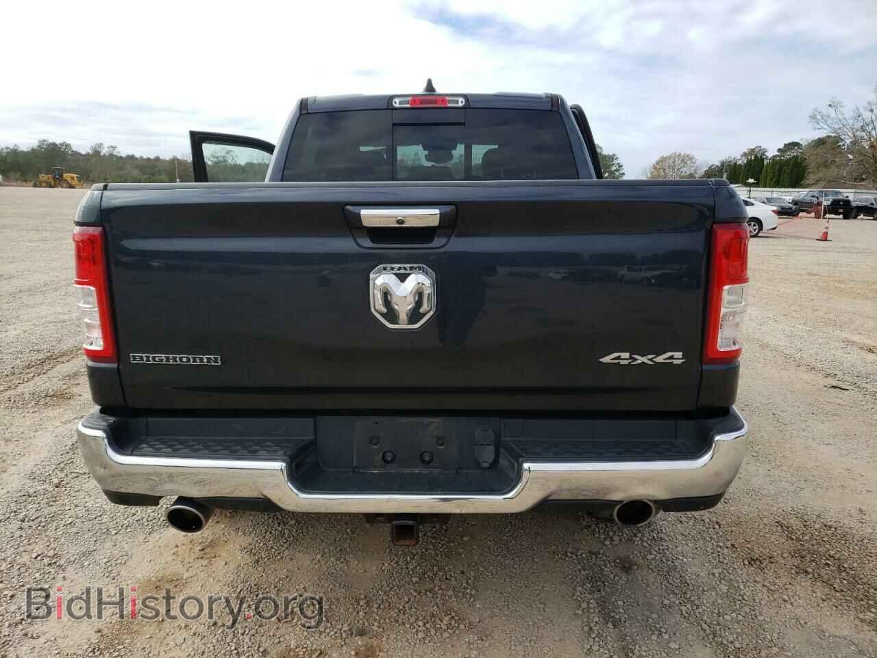 2019 RAM 1500 - VIN: 1C6SRFFT7KN840356 - Фото 6