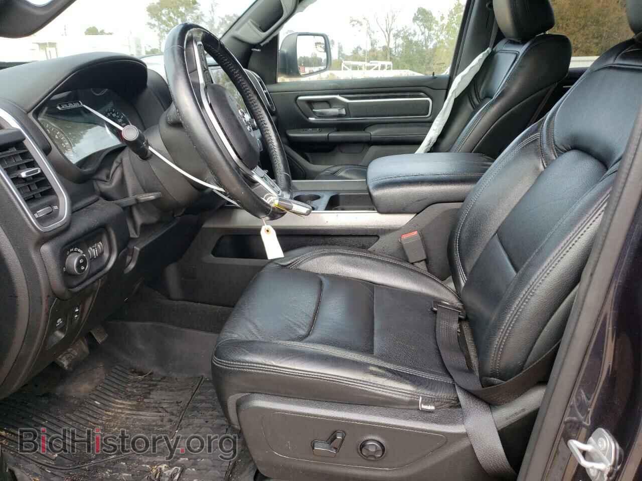2019 RAM 1500 - VIN: 1C6SRFFT7KN840356 - Фото 7