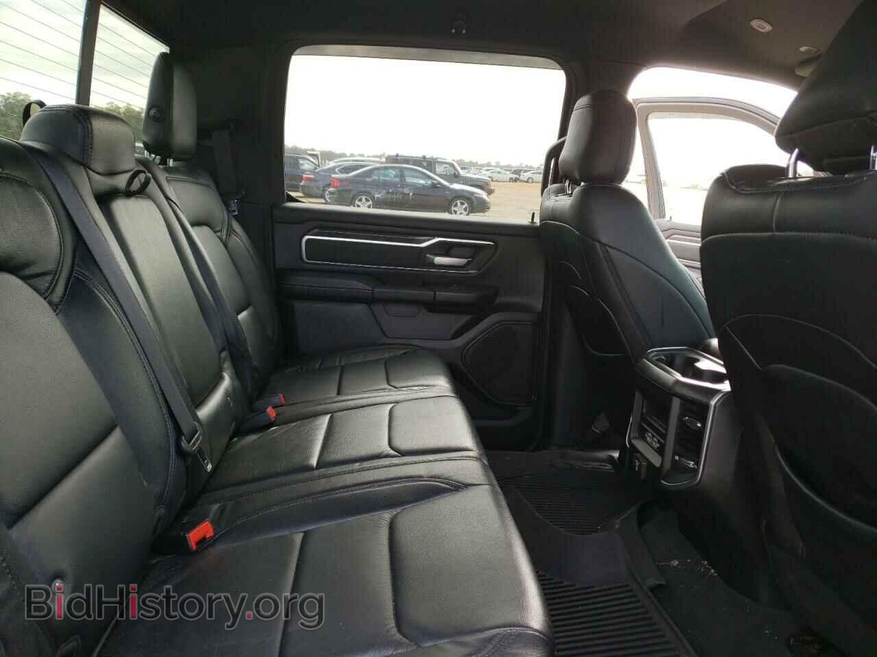 2019 RAM 1500 - VIN: 1C6SRFFT7KN840356 - Фото 10