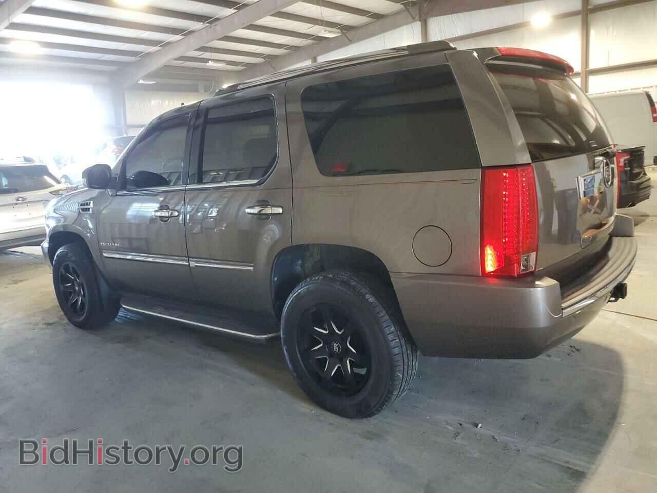 2012 CADILLAC ESCALADE - VIN: 1GYS4BEF1CR247270 - Фото 2
