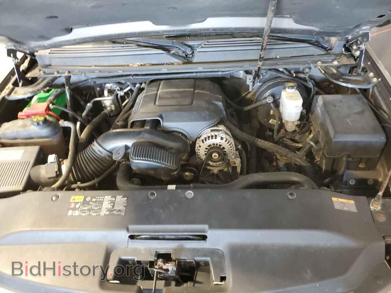 2012 CADILLAC ESCALADE - VIN: 1GYS4BEF1CR247270 - Фото 12