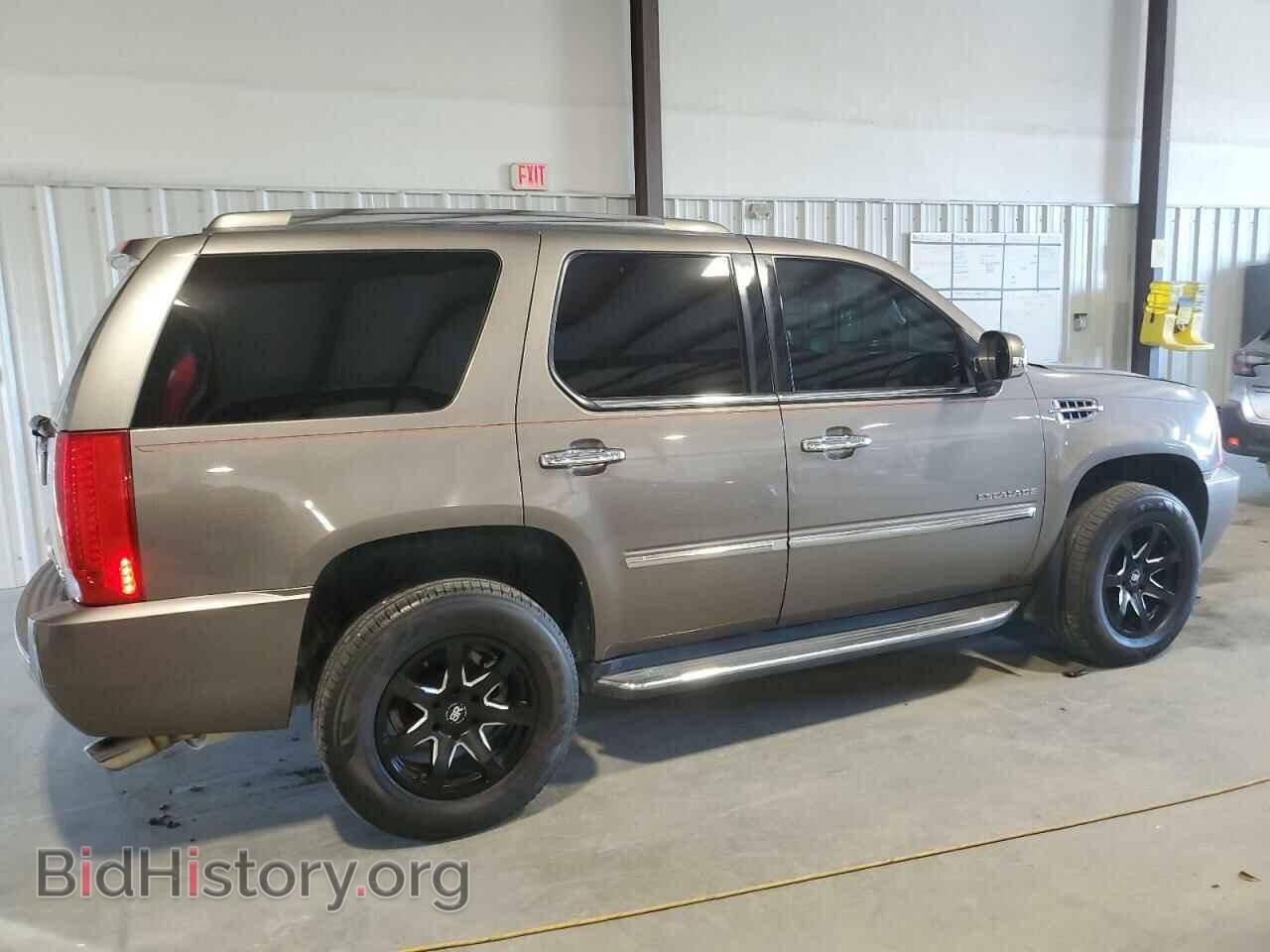 2012 CADILLAC ESCALADE - VIN: 1GYS4BEF1CR247270 - Фото 3