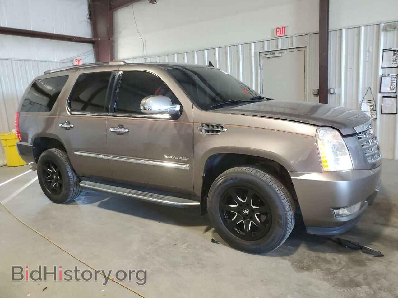 2012 CADILLAC ESCALADE - VIN: 1GYS4BEF1CR247270 - Фото 4
