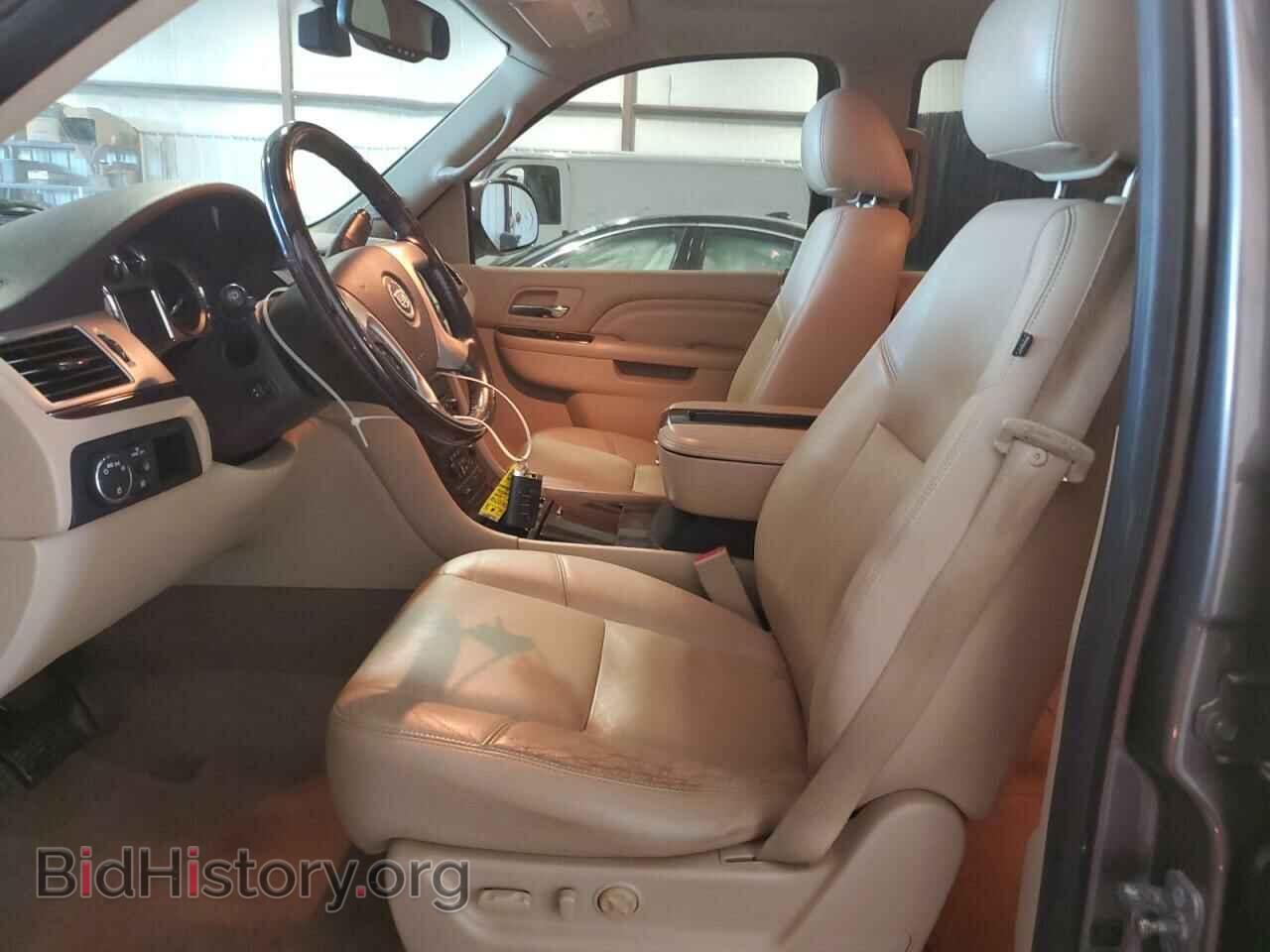 2012 CADILLAC ESCALADE - VIN: 1GYS4BEF1CR247270 - Фото 7