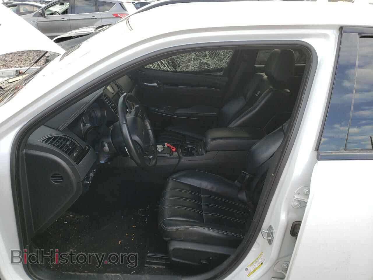 2019 CHRYSLER 300 - VIN: 2C3CCAGG1KH610697 - Фото 7