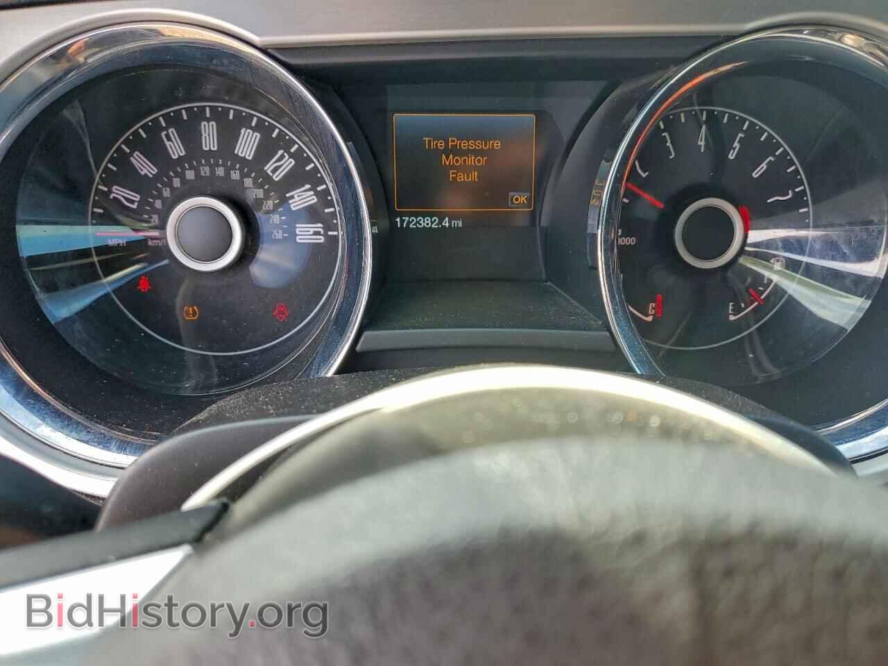 2014 FORD ALL Models - VIN: 1ZVBP8AM0E5295080 - Фото 9