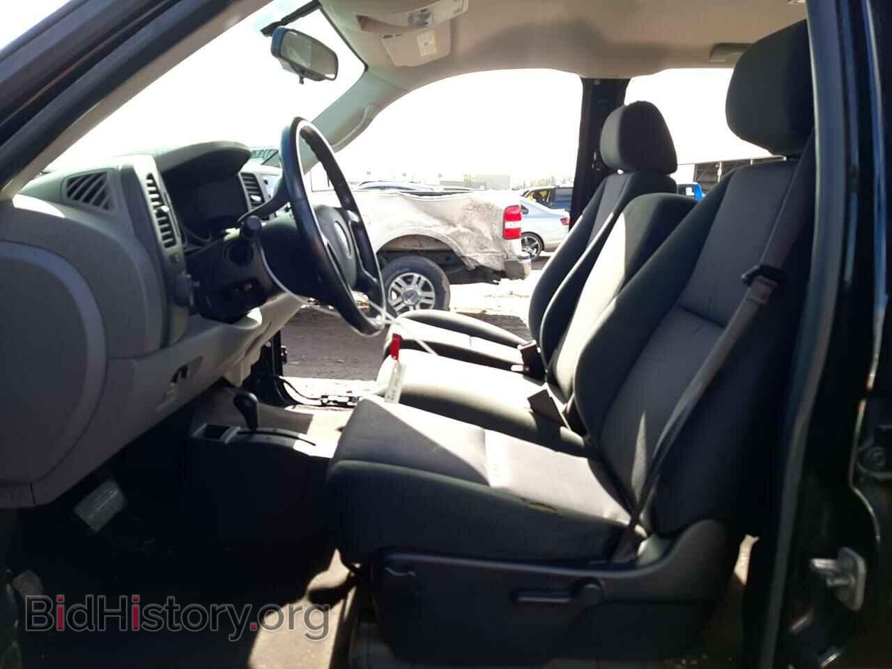2013 GMC SIERRA - VIN: 3GTP2UEAXDG100626 - Фото 7