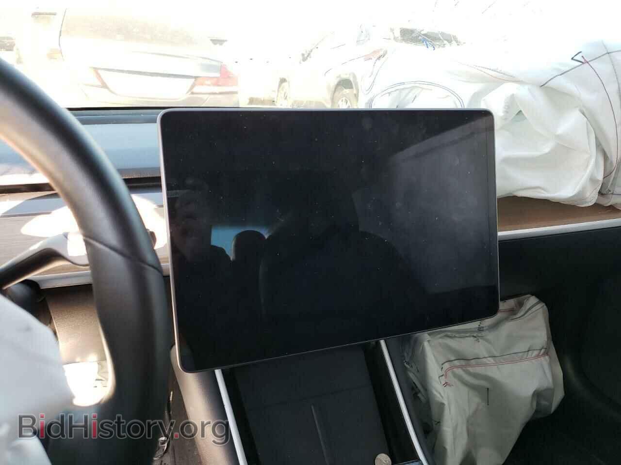 2019 TESLA MODEL 3 - VIN: 5YJ3E1EB5KF512131 - Фото 9