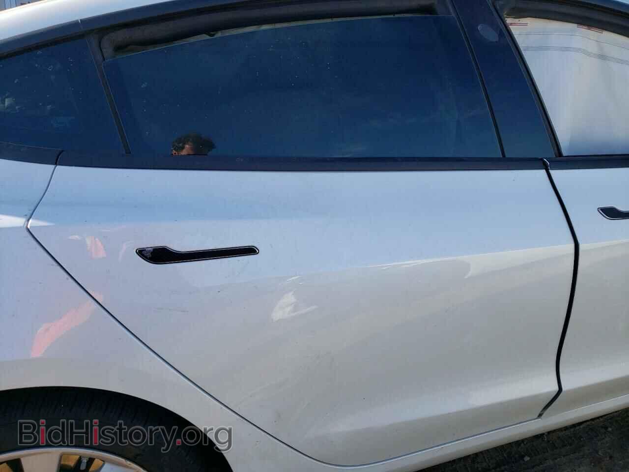 2019 TESLA MODEL 3 - VIN: 5YJ3E1EB5KF512131 - Фото 10