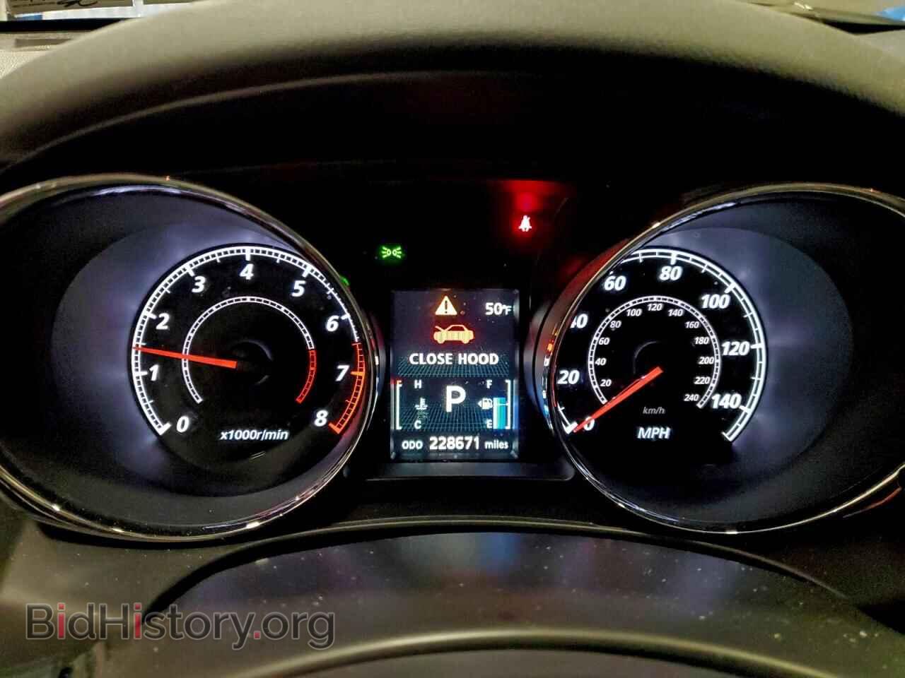 2017 MITSUBISHI OUTLANDER - VIN: JA4AR3AUXHZ059247 - Фото 9
