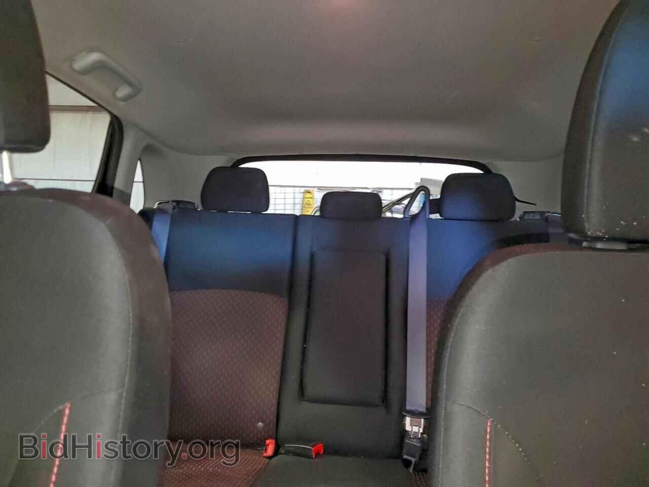 2017 MITSUBISHI OUTLANDER - VIN: JA4AR3AUXHZ059247 - Фото 10