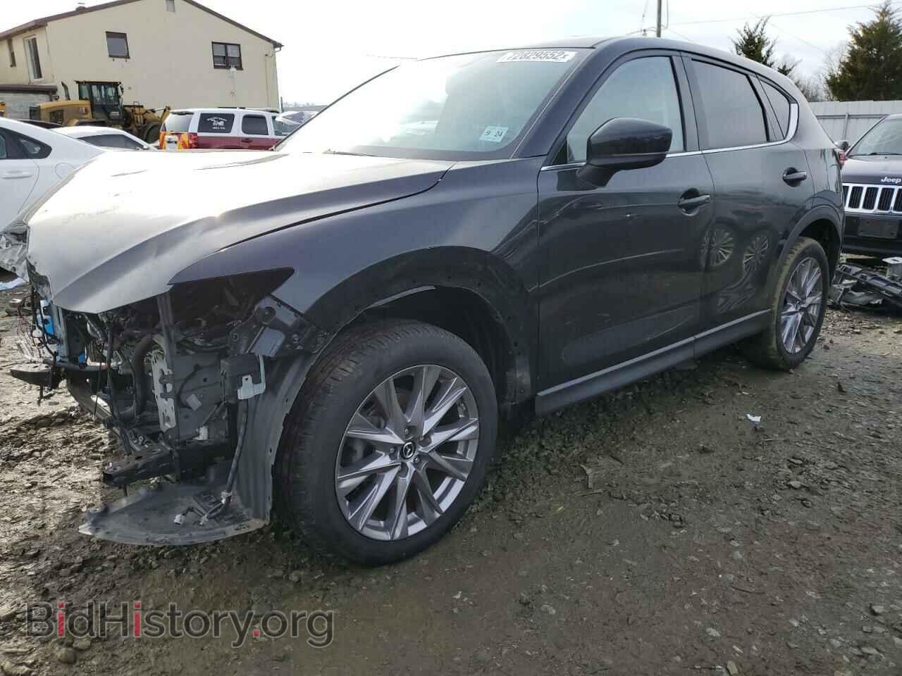 Photo JM3KFBDM9K0666560 - MAZDA CX-5 2019