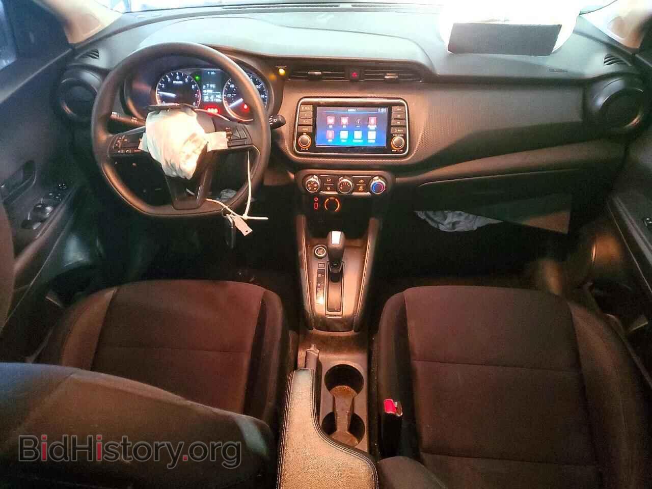 2024 NISSAN KICKS - VIN: 3N1CP5BV7RL479230 - Фото 8
