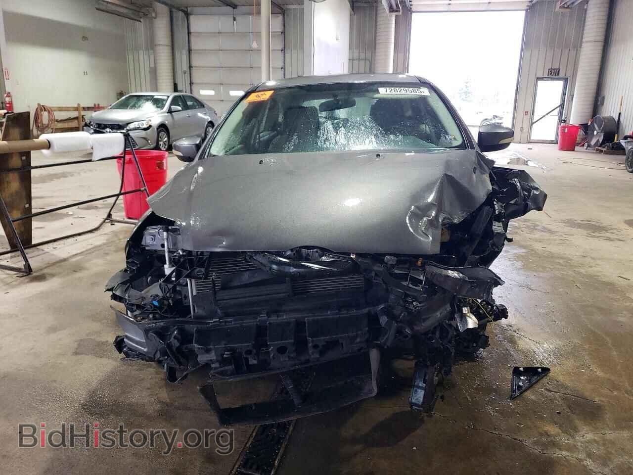 2013 FORD FOCUS - VIN: 1FADP3K21DL255781 - Фото 5