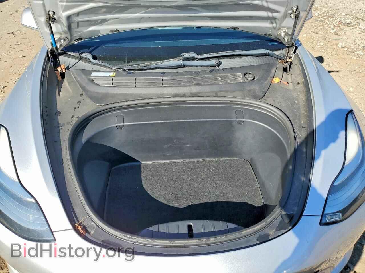 2018 TESLA MODEL 3 - VIN: 5YJ3E1EA3JF048519 - Photo 11