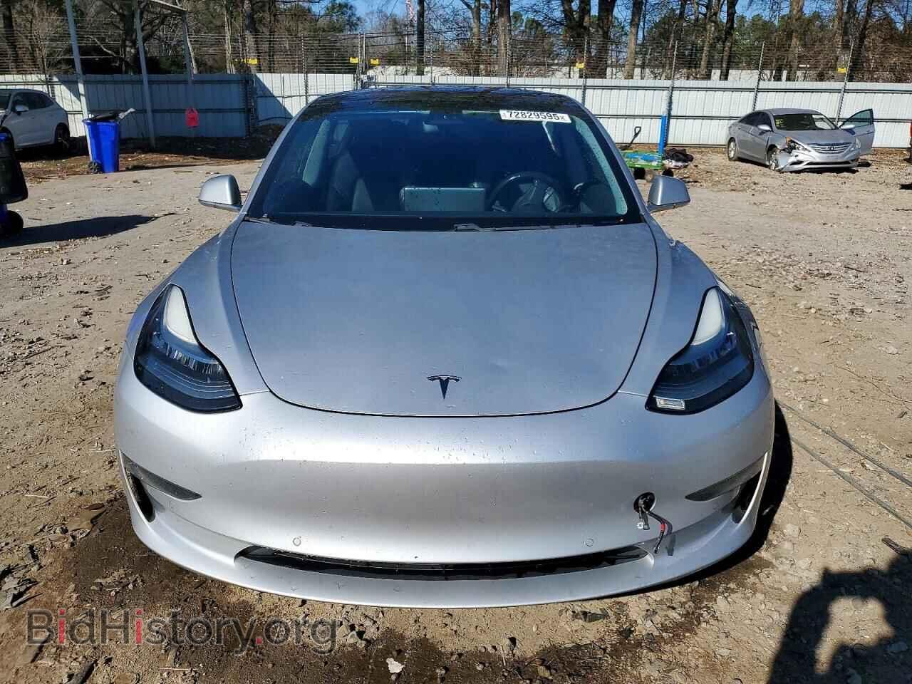 2018 TESLA MODEL 3 - VIN: 5YJ3E1EA3JF048519 - Photo 5