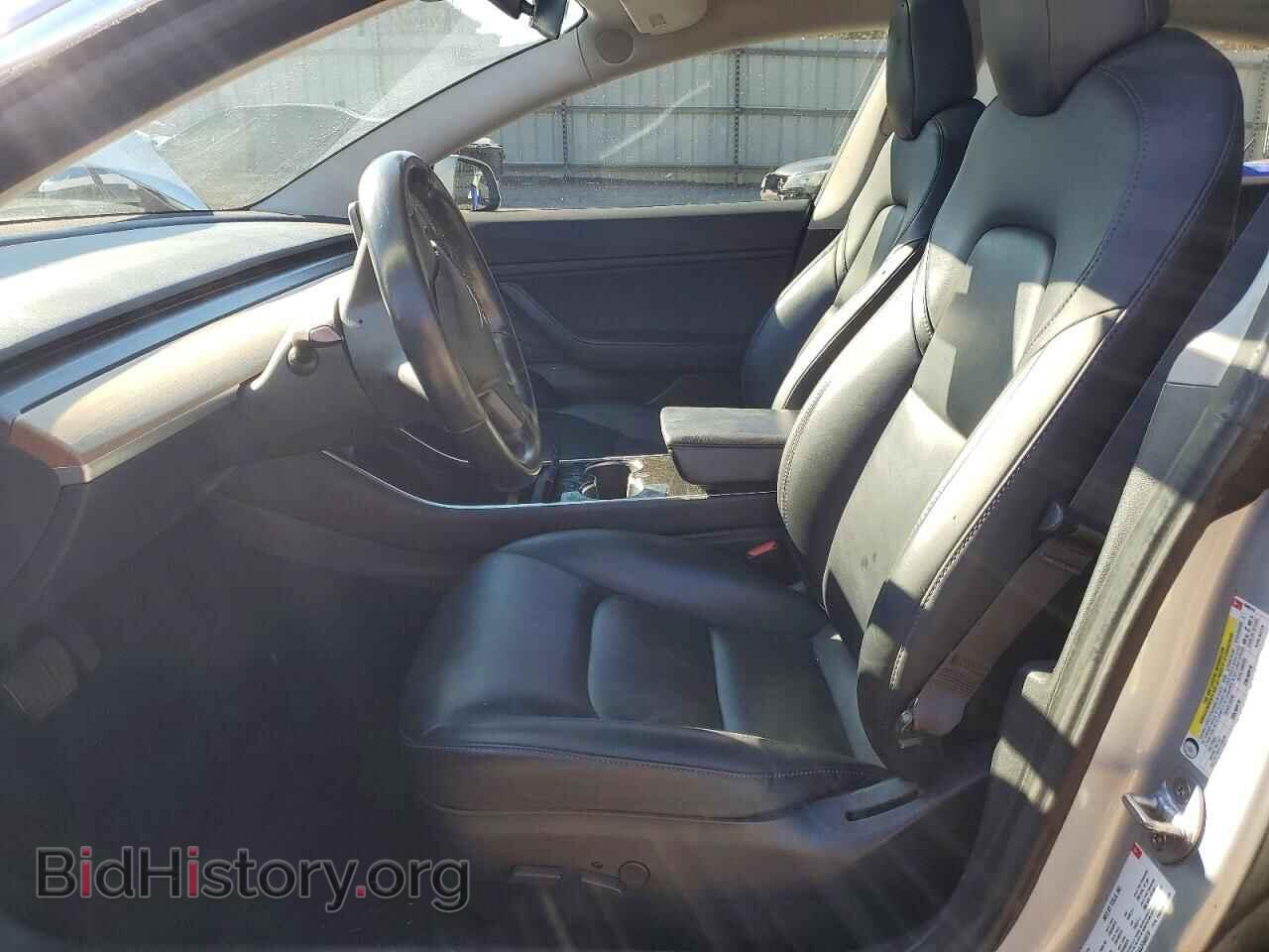 2018 TESLA MODEL 3 - VIN: 5YJ3E1EA3JF048519 - Photo 7