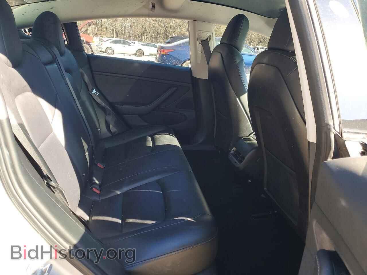 2018 TESLA MODEL 3 - VIN: 5YJ3E1EA3JF048519 - Photo 10