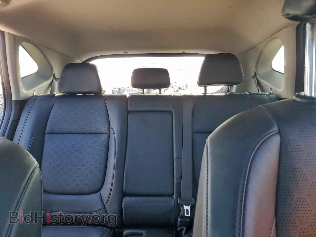 2021 KIA SELTOS - VIN: KNDERCAA4M7043158 - Фото 10
