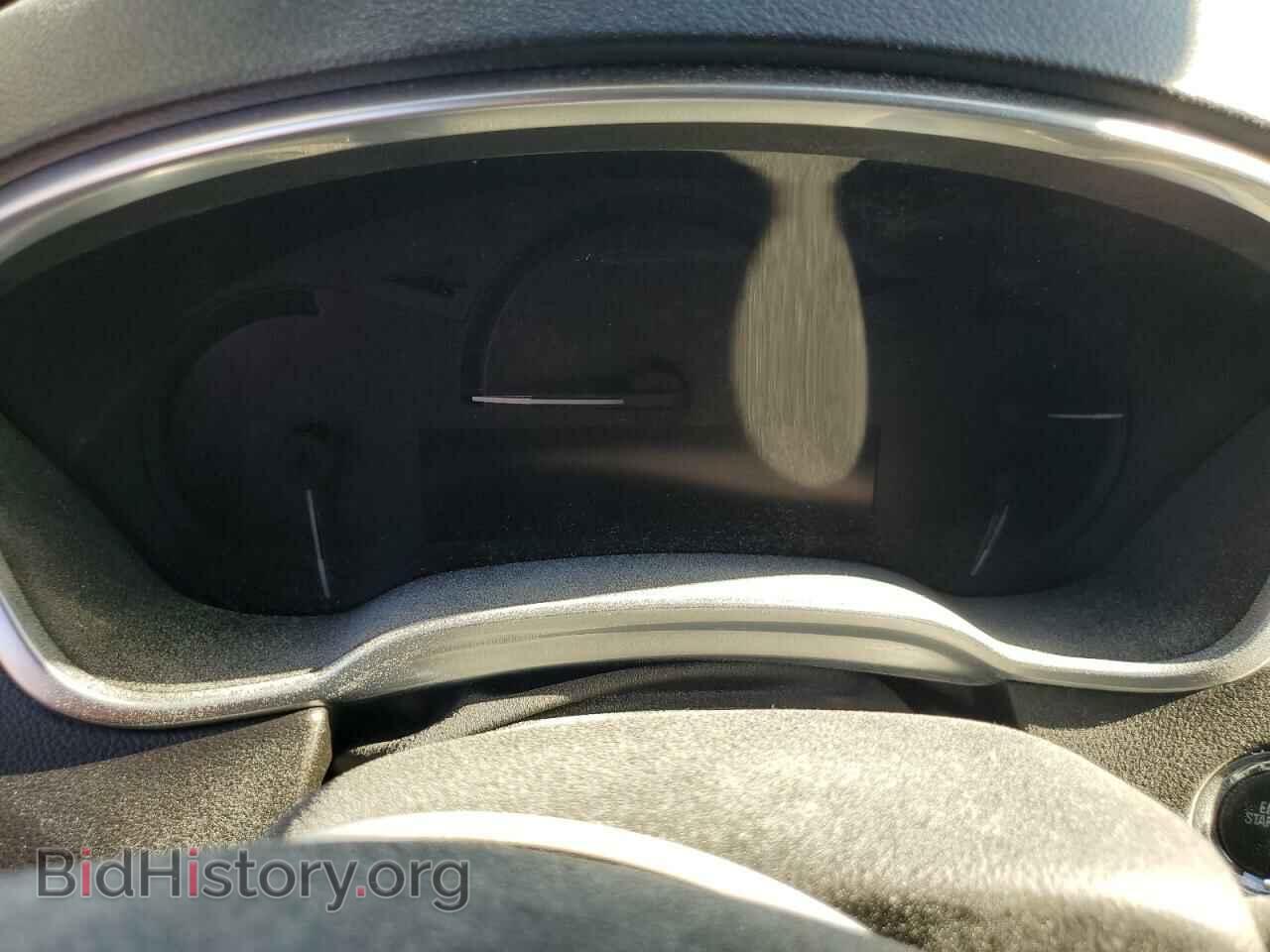 2014 CADILLAC SRX - VIN: 3GYFNDE32ES582859 - Photo 9