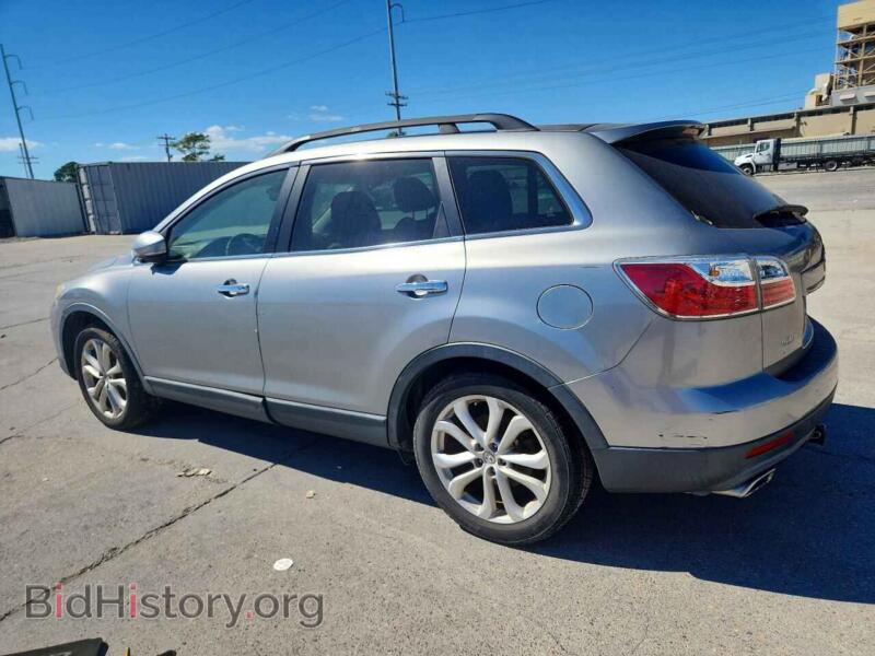 2012 Mazda CX-9 (VIN JM3TB2DA6C0338200) — photo 2 of 13
