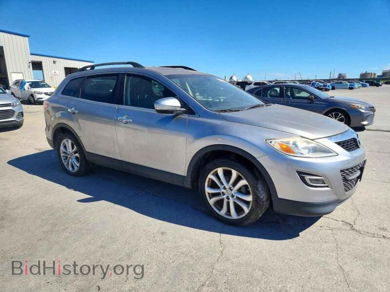 2012 Mazda CX-9 (VIN JM3TB2DA6C0338200) — photo 4 of 13