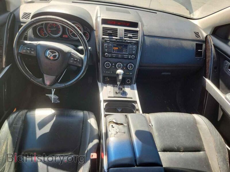 2012 Mazda CX-9 (VIN JM3TB2DA6C0338200) — photo 8 of 13