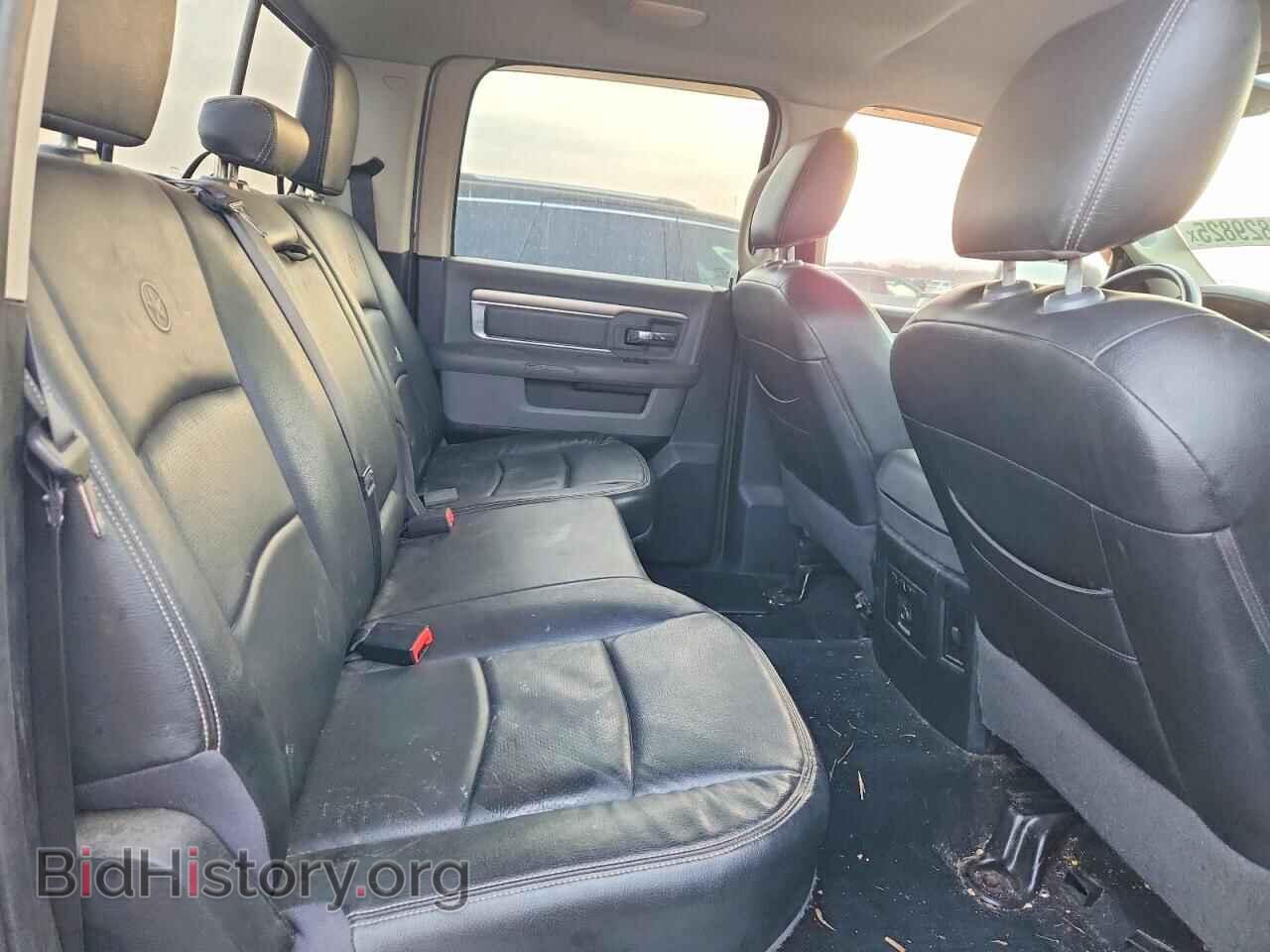 2016 RAM 1500 - VIN: 1C6RR7LTXGS408507 - Фото 10