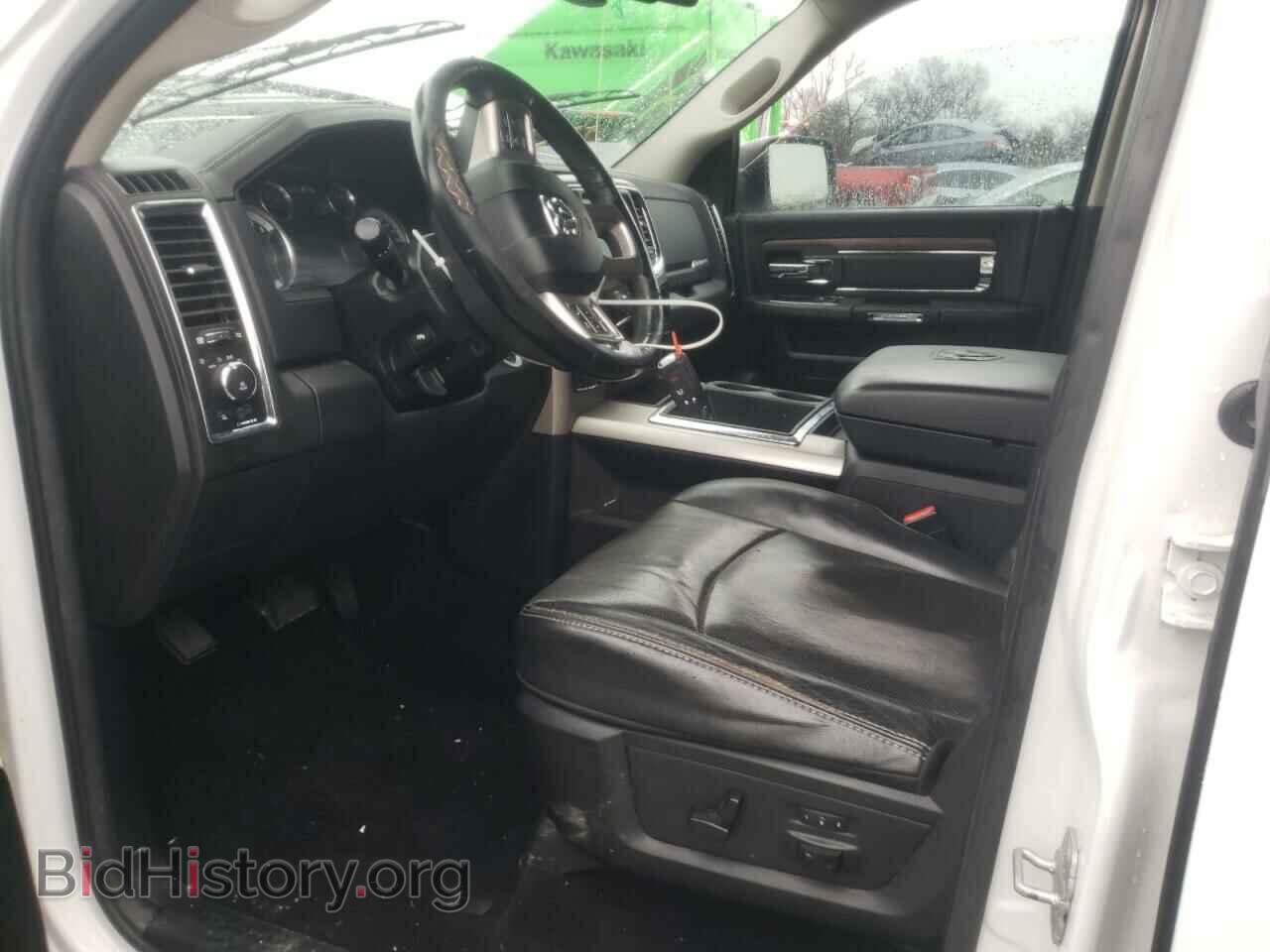 2014 RAM 1500 - VIN: 1C6RR7NM9ES318641 - Фото 7